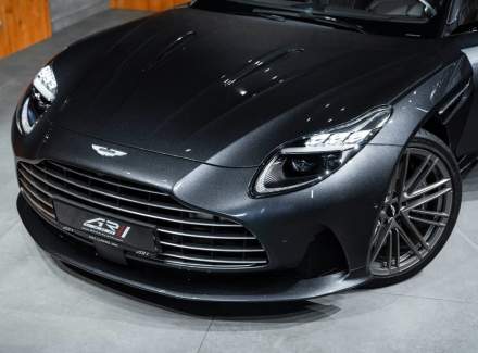 Aston Martin