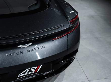 Aston Martin