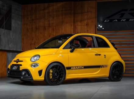 Abarth