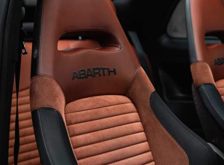 Abarth