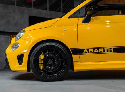 Abarth