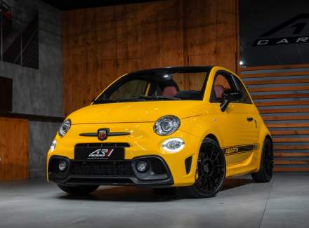 Abarth