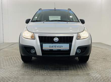 Fiat - Sedici