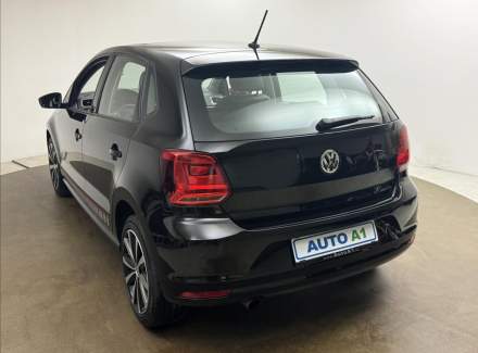Volkswagen - Polo