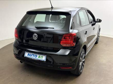 Volkswagen - Polo