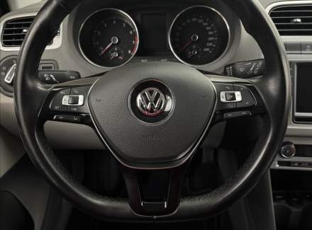 Volkswagen - Polo