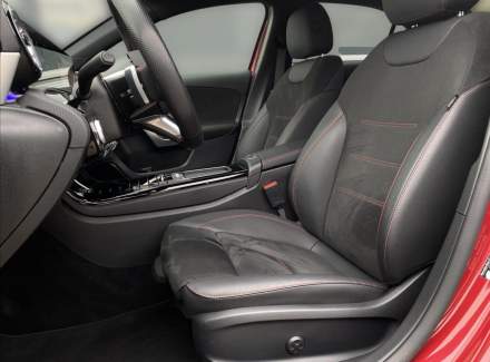 Mercedes-Benz - A-class