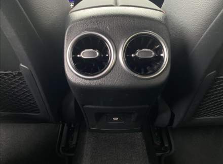 Mercedes-Benz - A-class