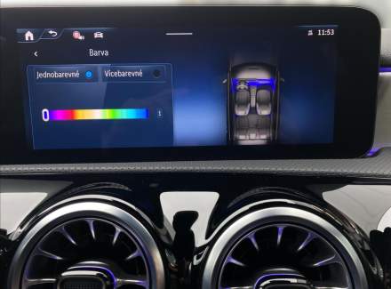 Mercedes-Benz - A-class