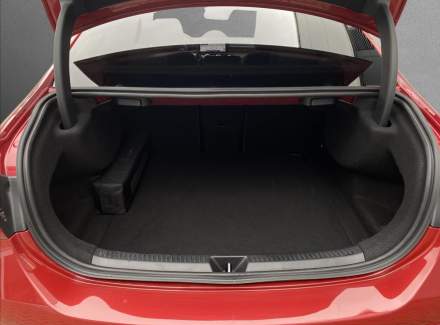 Mercedes-Benz - A-class