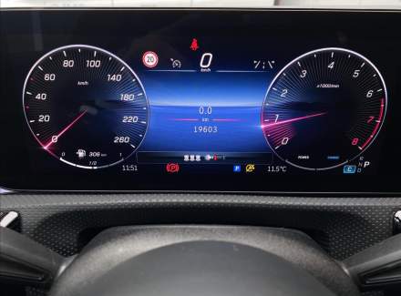 Mercedes-Benz - A-class