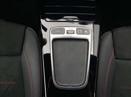 Mercedes-Benz - A-class