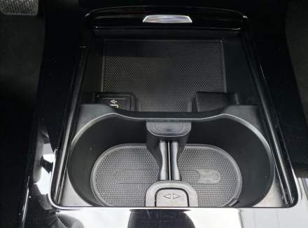 Mercedes-Benz - A-class