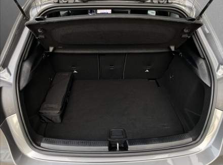 Mercedes-Benz - A-class