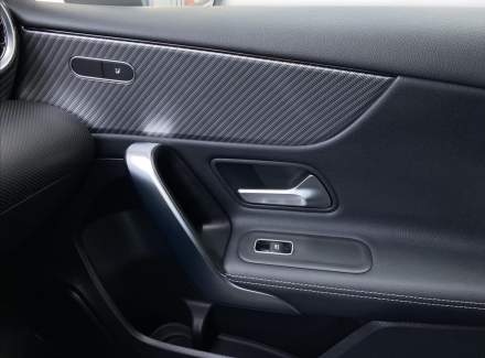 Mercedes-Benz - A-class