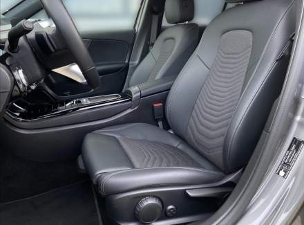 Mercedes-Benz - A-class