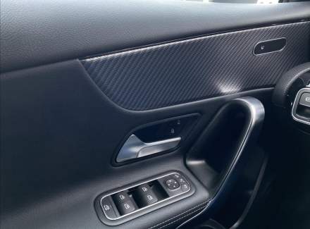 Mercedes-Benz - A-class