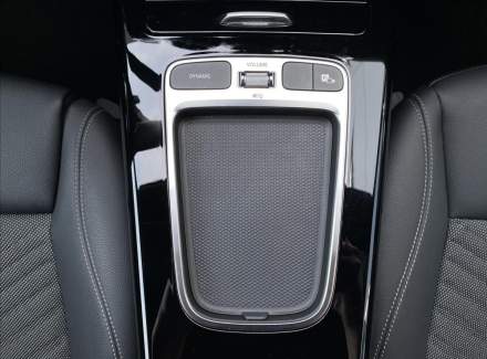 Mercedes-Benz - A-class