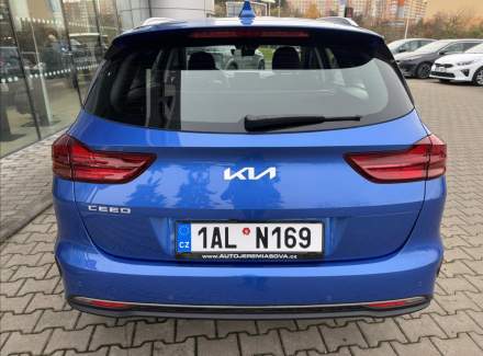 Kia - Cee'd