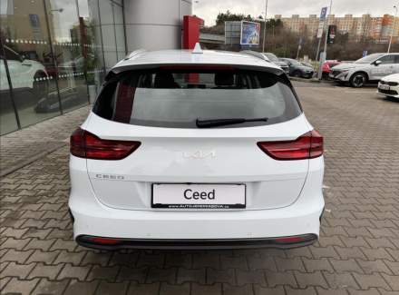 Kia - Cee'd