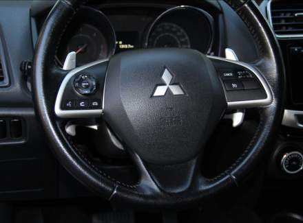 Mitsubishi - ASX