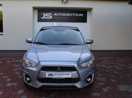 Mitsubishi - ASX