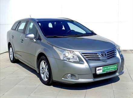Toyota - Avensis