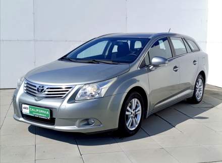 Toyota - Avensis