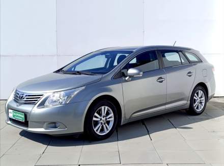 Toyota - Avensis