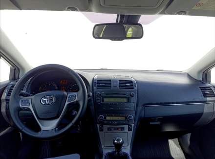 Toyota - Avensis