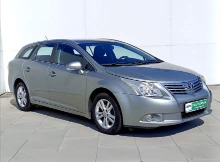 Toyota - Avensis