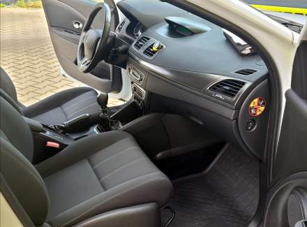 Renault - Megane