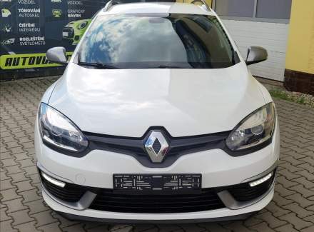 Renault - Megane