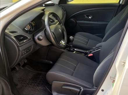 Renault - Megane