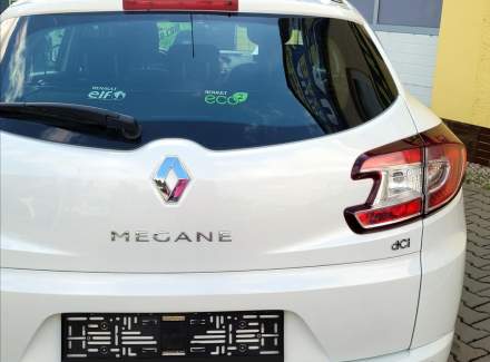 Renault - Megane