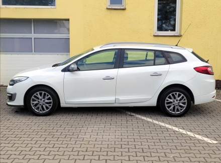 Renault - Megane