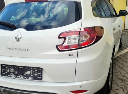 Renault - Megane