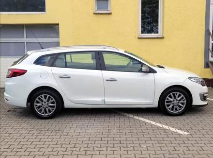 Renault - Megane