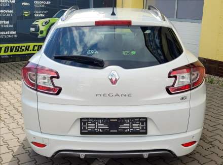 Renault - Megane