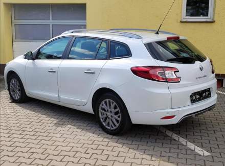 Renault - Megane