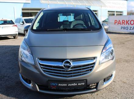 Opel - Meriva