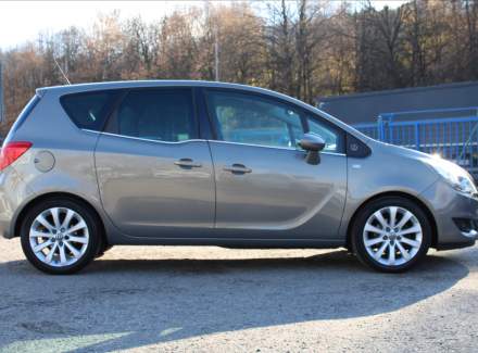 Opel - Meriva