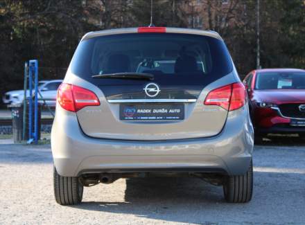 Opel - Meriva