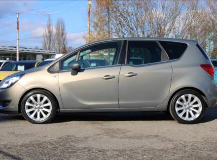 Opel - Meriva