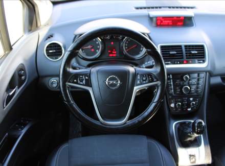 Opel - Meriva