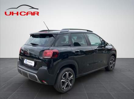 Citroën - C3 Aircross