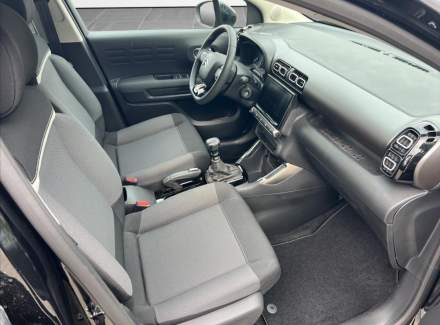 Citroën - C3 Aircross