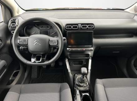 Citroën - C3 Aircross