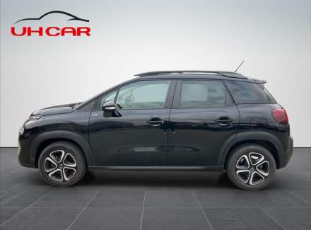 Citroën - C3 Aircross