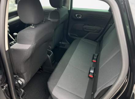 Citroën - C3 Aircross